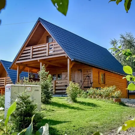 Domek Na Groniku Zubrzyca Gorna Exteriér fotografie