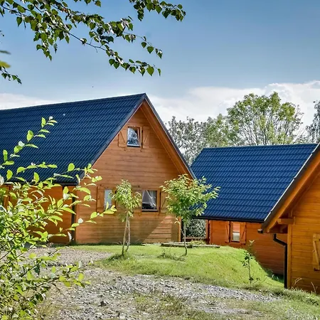 Domek Na Groniku Zubrzyca Gorna Exteriér fotografie