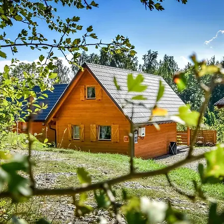Domek Na Groniku Zubrzyca Gorna Exteriér fotografie